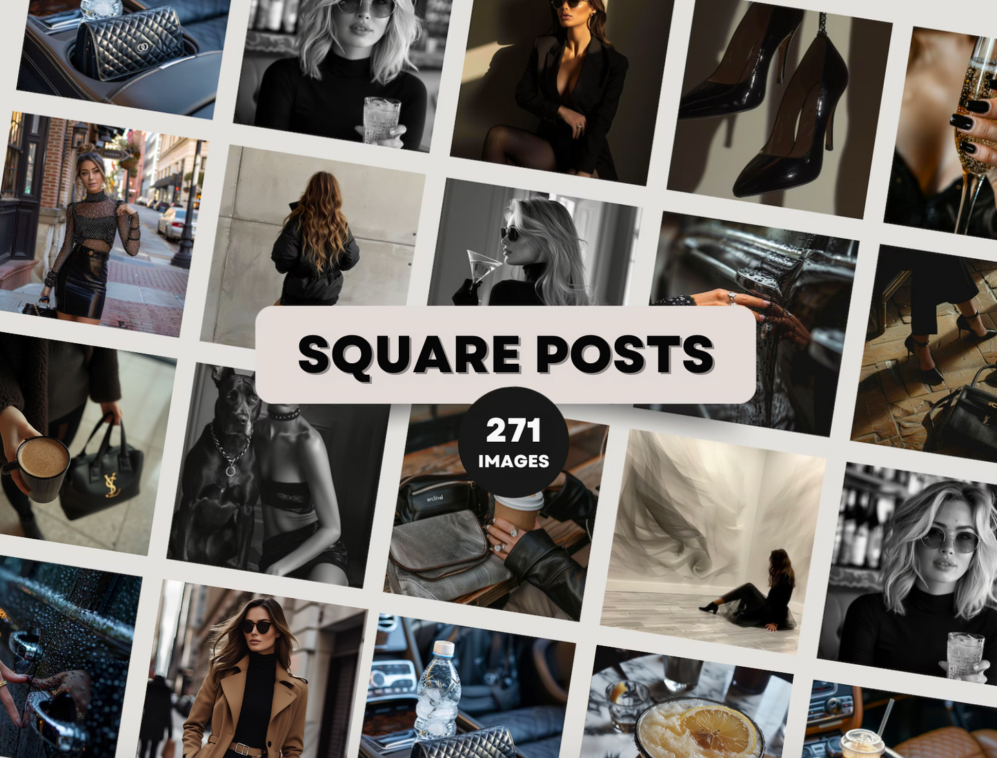 Luxe Imagery Master Bundle