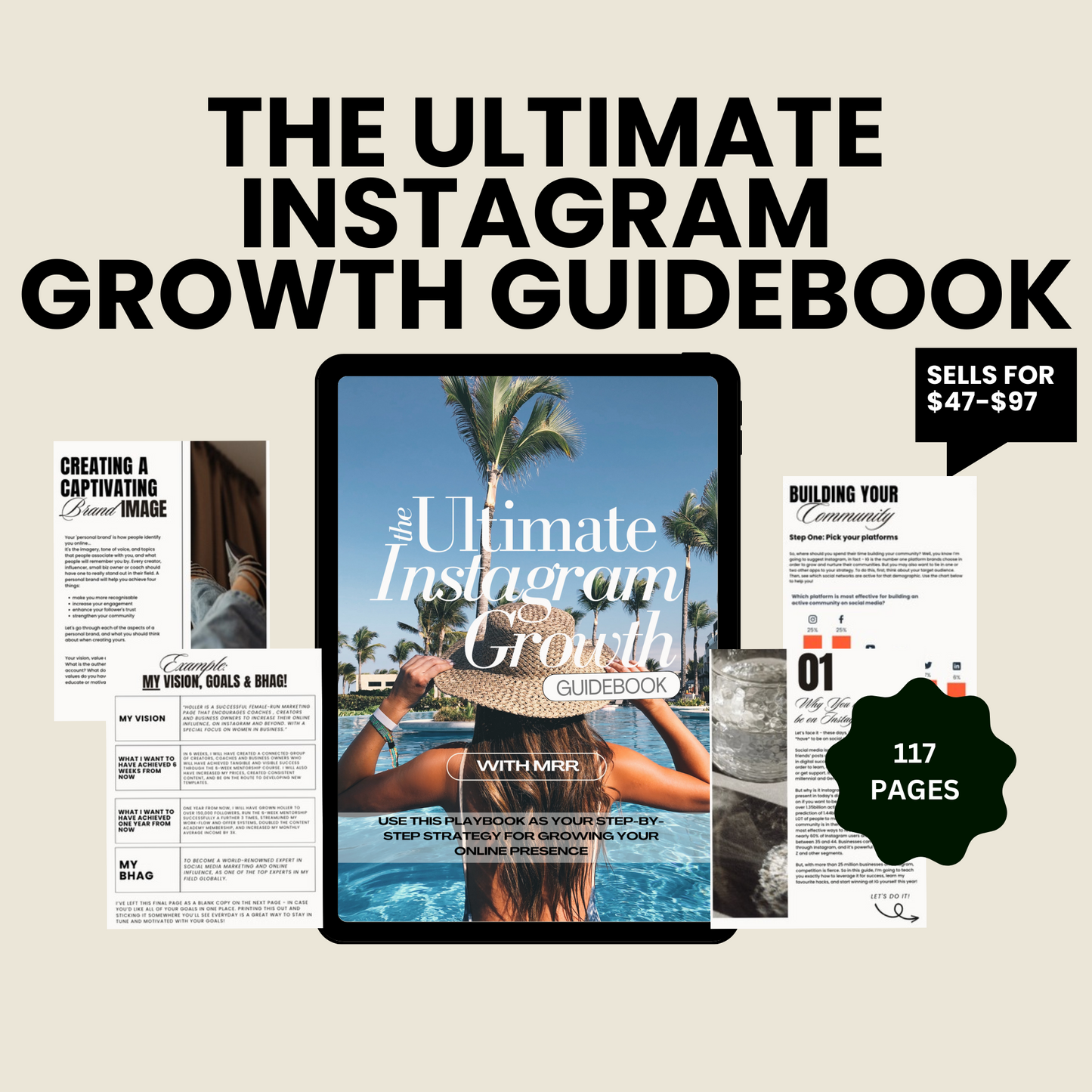 Faceless Digital Marketing Prosperity Bundle