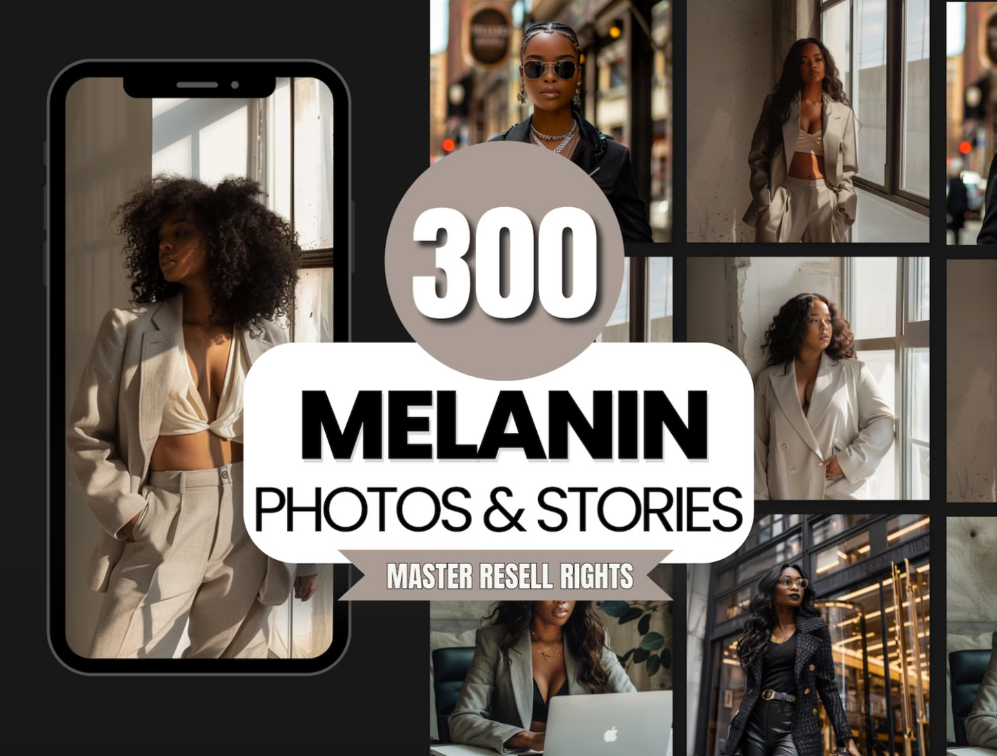 Luxe Imagery Master Bundle