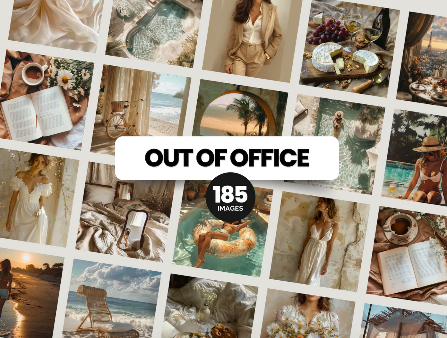 735 Stock Imagery Collection With Master Resell Rights