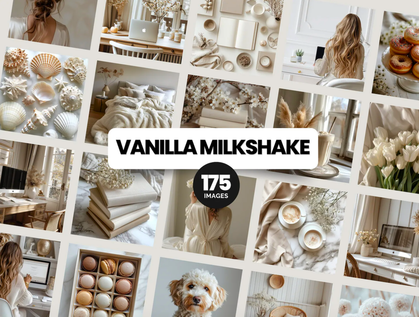 Luxe Imagery Master Bundle
