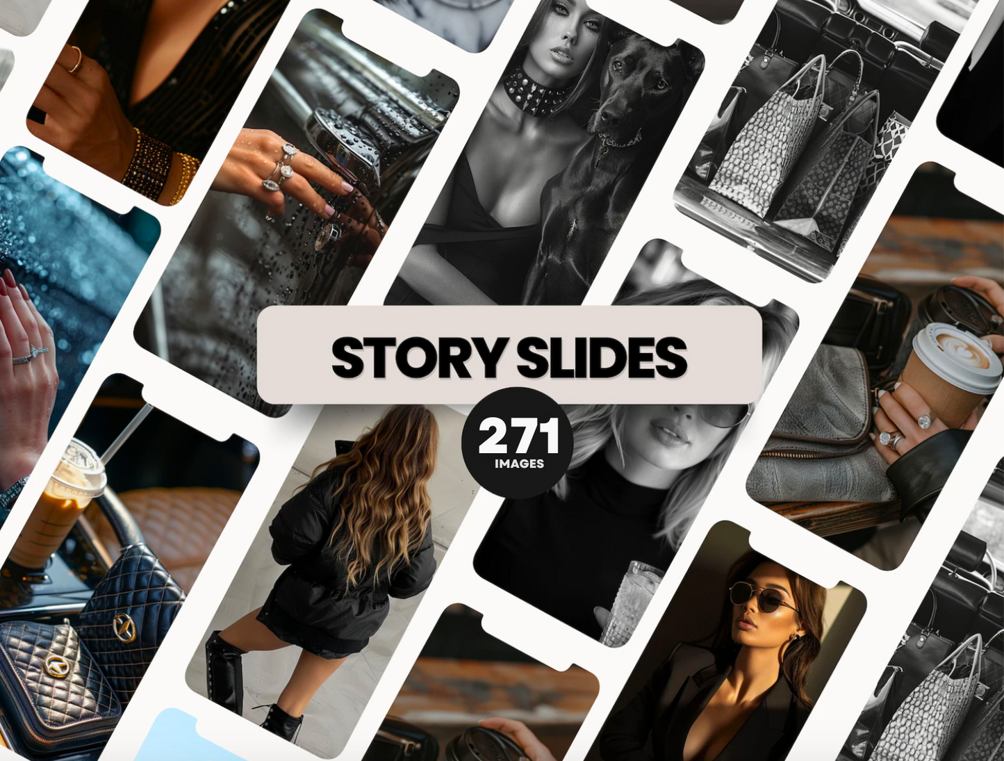 Luxe Imagery Master Bundle