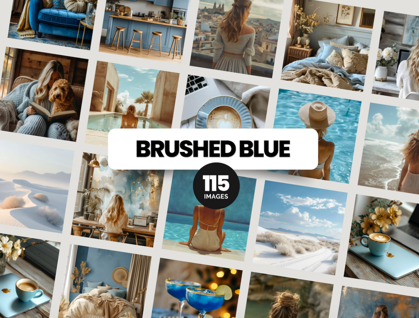 Luxe Imagery Master Bundle
