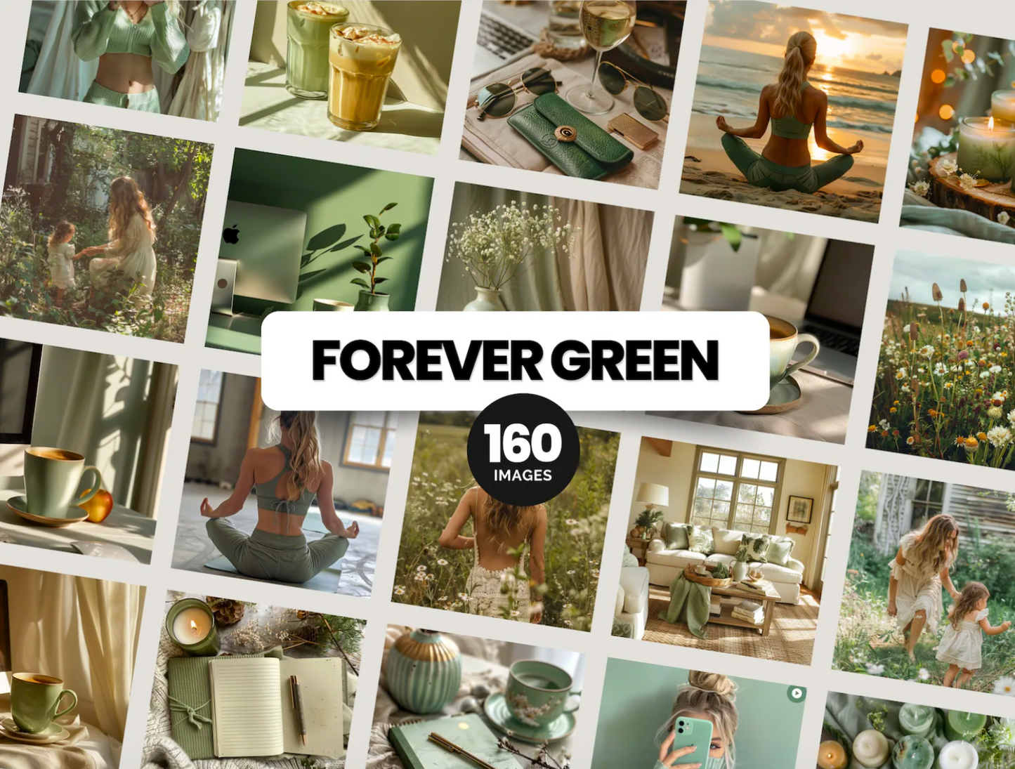 Luxe Imagery Master Bundle