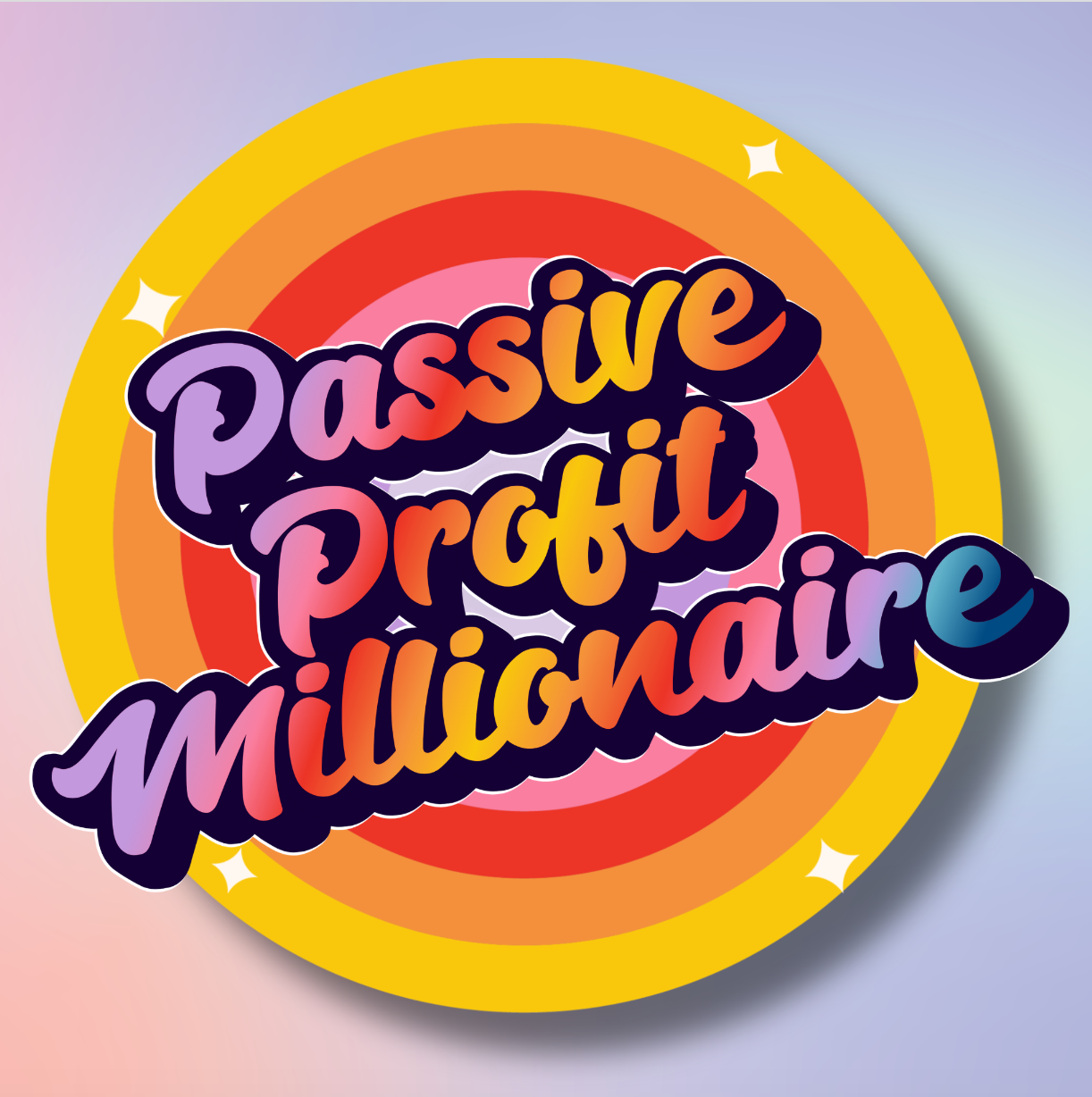 Passive Profit Millionaire Course With Master Resell Rights